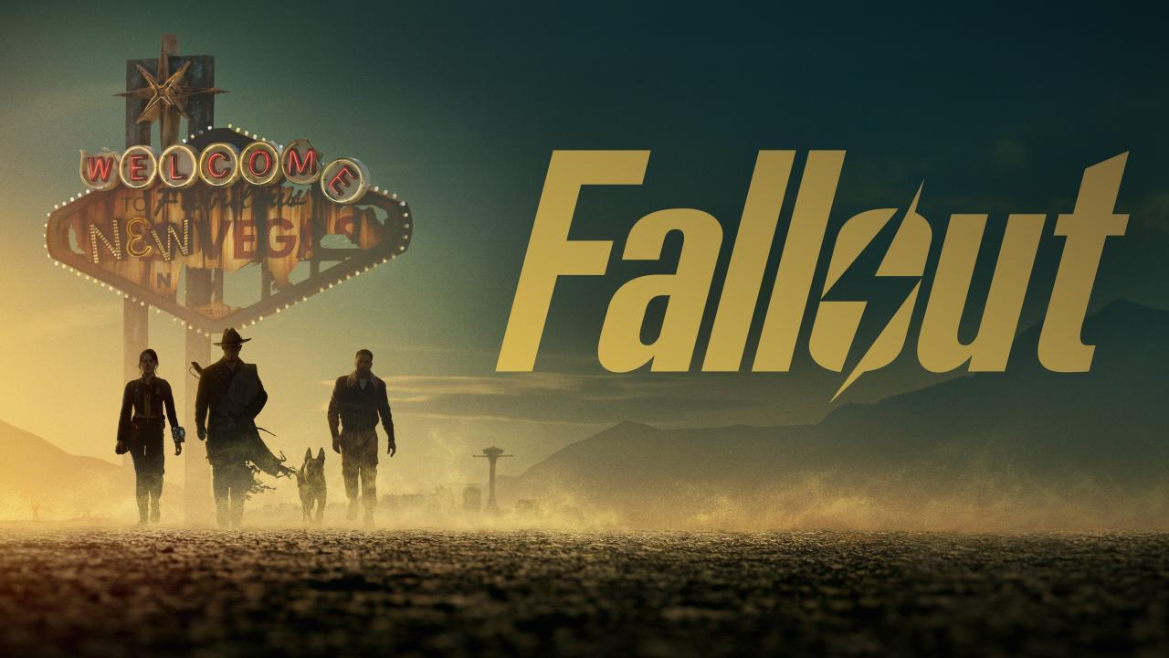 مشاهدة مسلسل Fallout الموسم الثاني الحلقة 6 السادسة مترجمة كامل HD