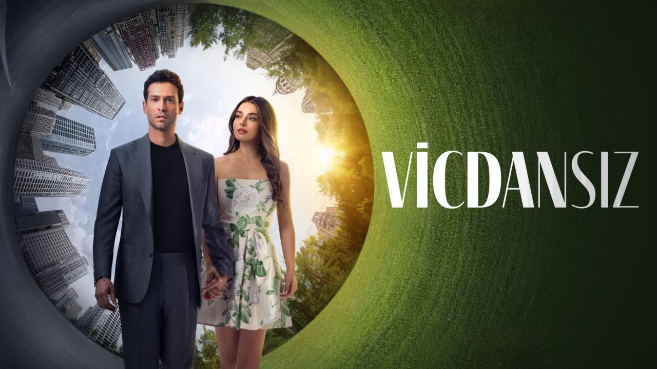 مشاهدة مسلسل عديم الضمير الحلقة 9 التاسعة مترجمة كامل HD