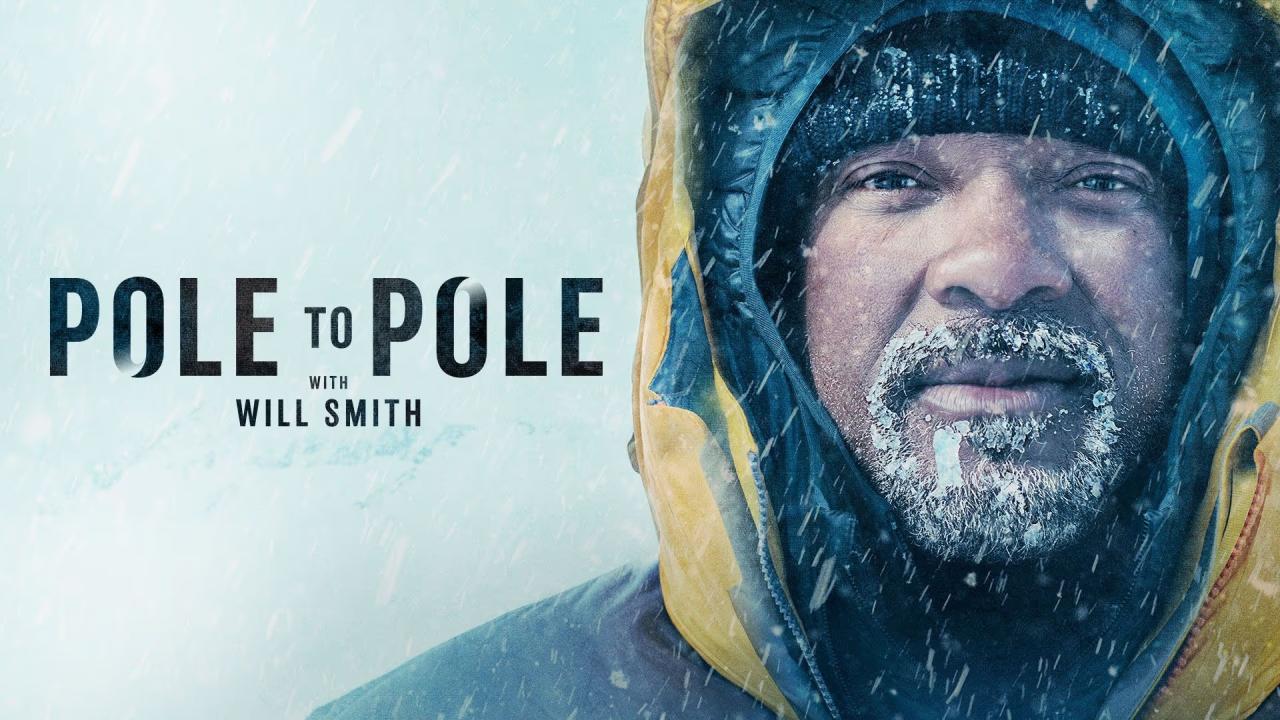 مشاهدة مسلسل Pole to Pole الموسم الاول الحلقة 1 الاولي مترجمة كامل HD