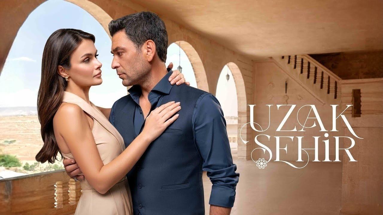 مشاهدة مسلسل المدينة البعيدة 2 الحلقة 18 الثامنة عشر مترجمة كامل HD