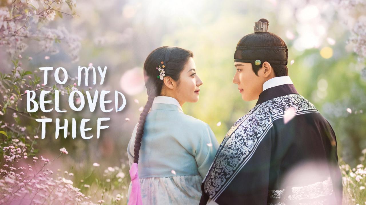 مشاهدة مسلسل To My Beloved Thief الحلقة 8 الثامنة مترجمة كامل HD