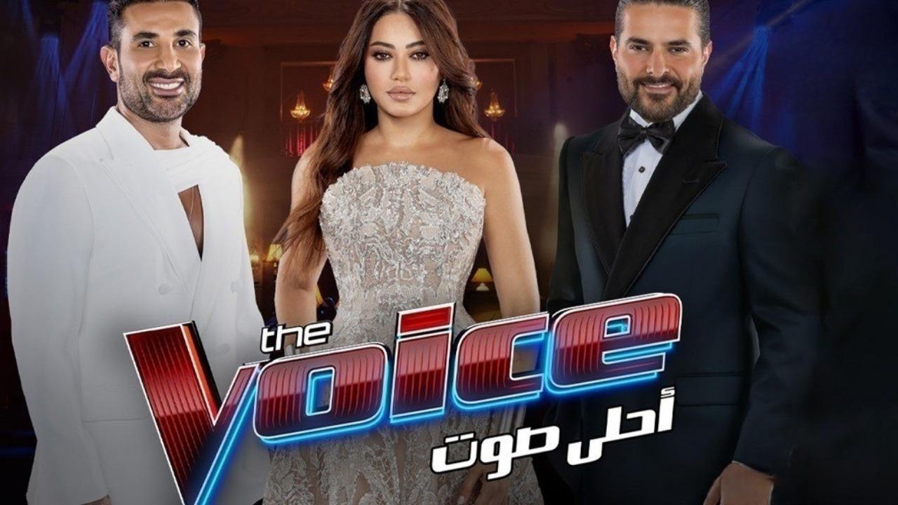 مشاهدة برنامج The Voice الموسم السادس الحلقة 13 الثالثة عشر كامل HD