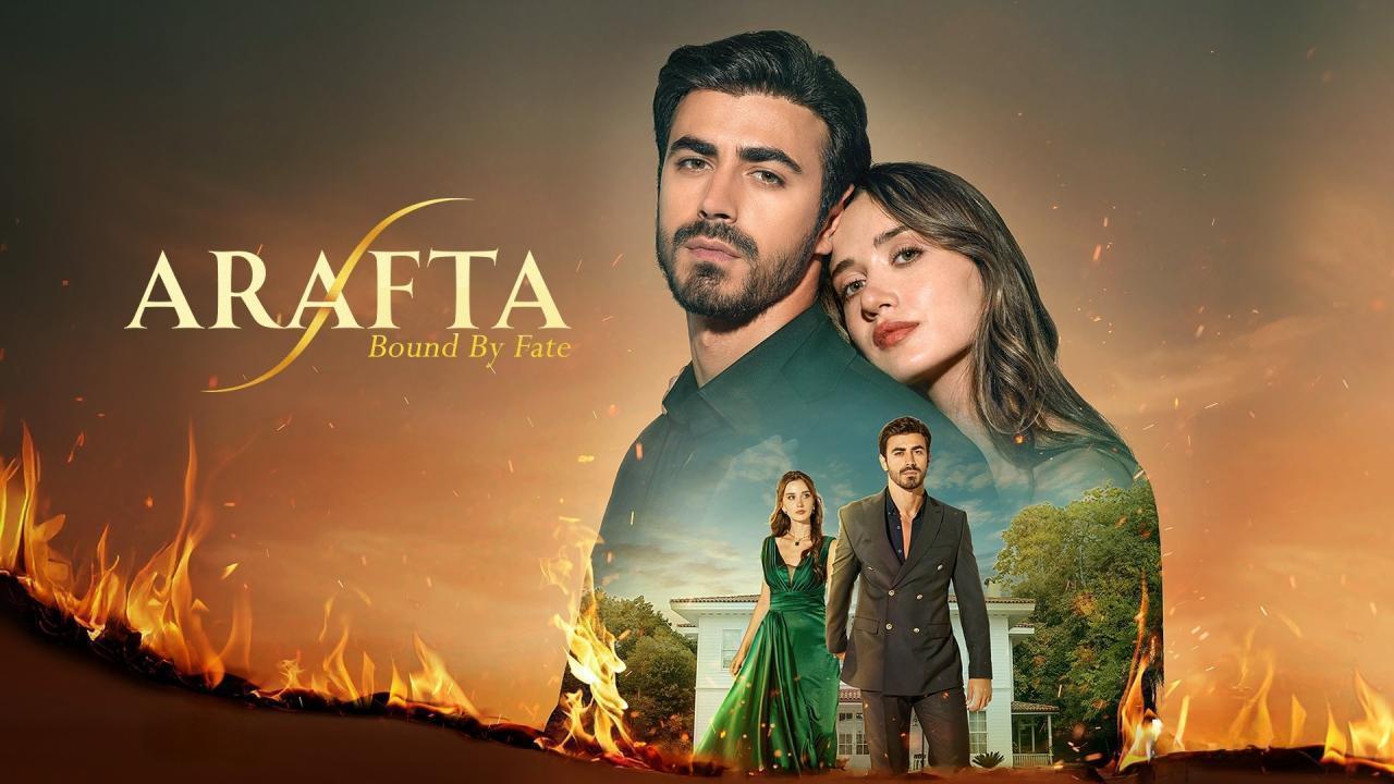 مشاهدة مسلسل الأعراف الحلقة 26 السادسة والعشرون مترجمة كامل HD