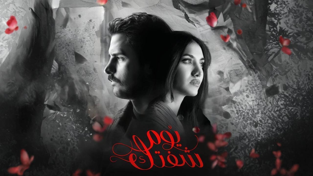 مشاهدة مسلسل يوم شفتك الحلقة 29 التاسعة والعشرون كامل HD