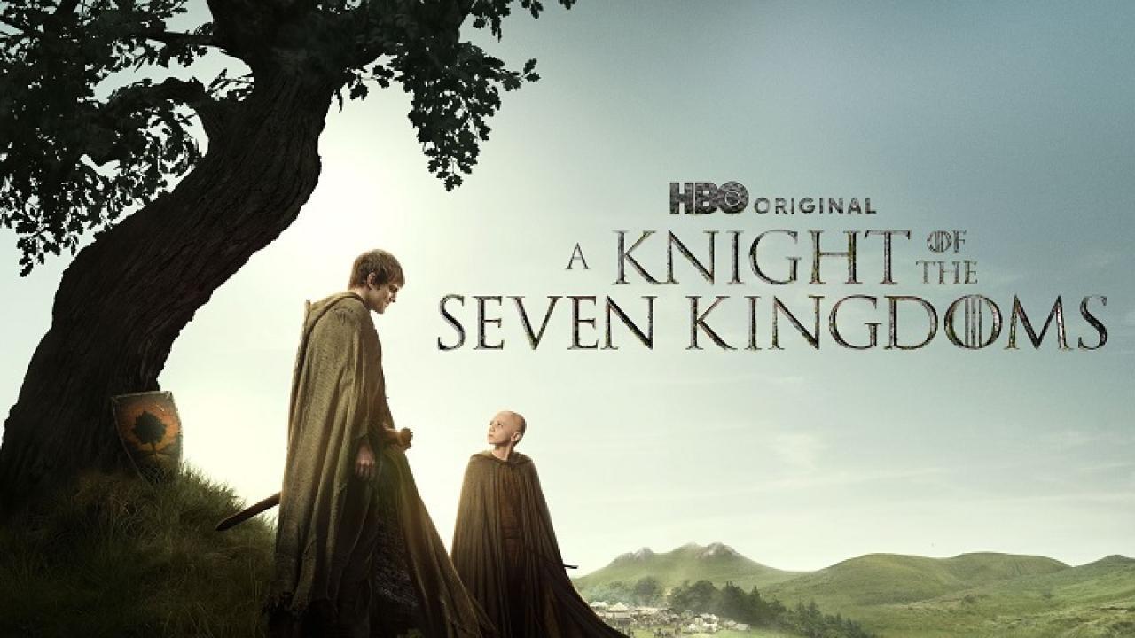 مشاهدة مسلسل A Knight of the Seven Kingdoms الموسم الاول الحلقة 6 السادسة والاخيرة مترجمة كامل HD
