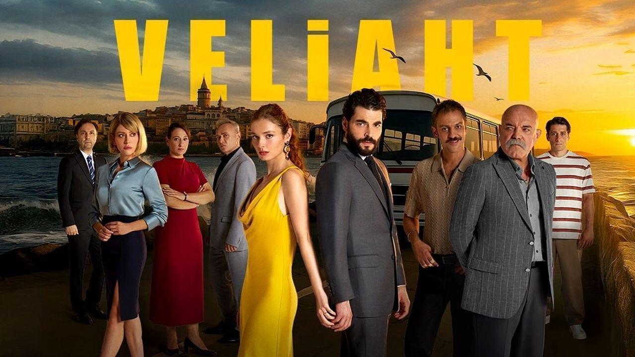 مشاهدة مسلسل ولي العهد الحلقة 24 الرابعة والعشرون مترجمة كامل HD