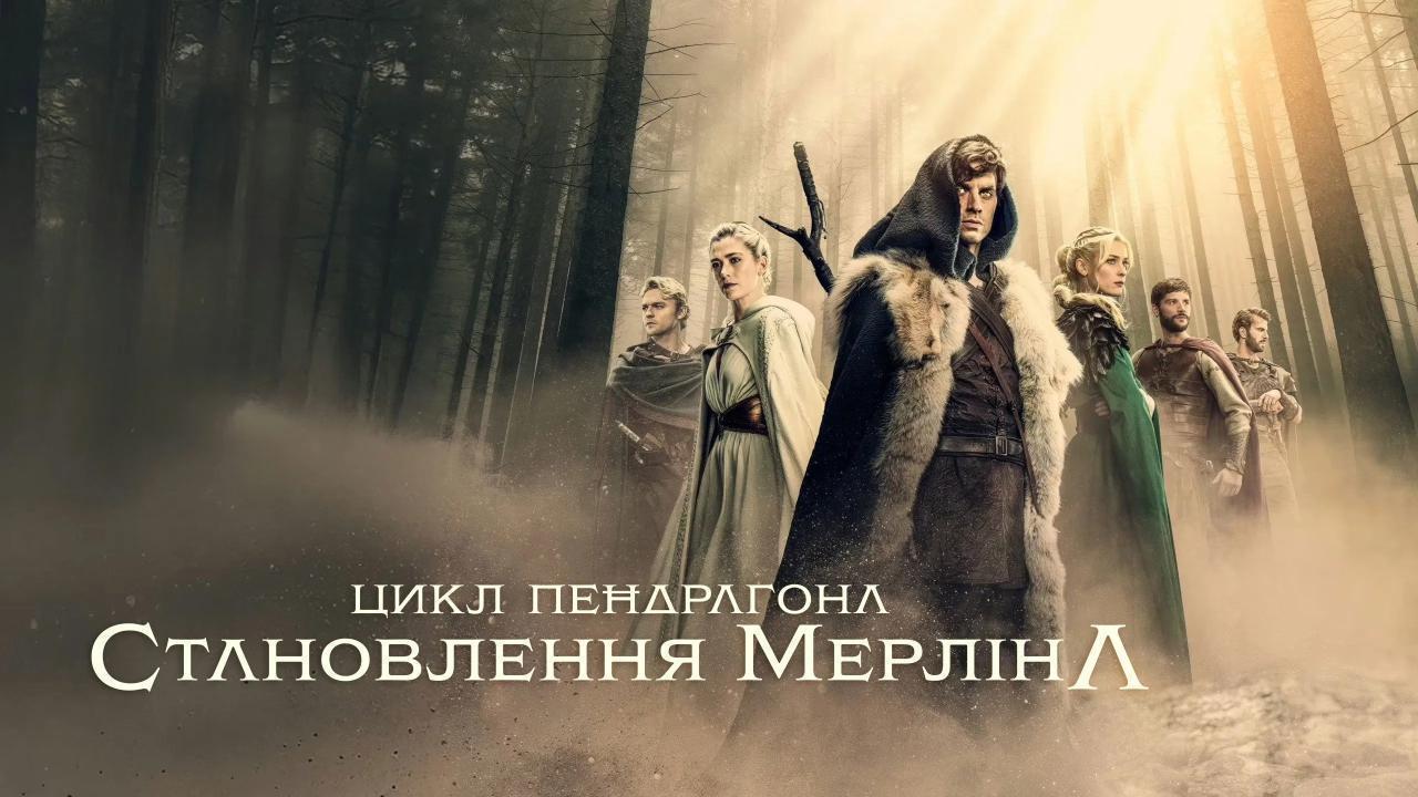 مشاهدة مسلسل The Pendragon Cycle: Rise of the Merlin الموسم الاول الحلقة 7 السابعة والاخيرة مترجمة كامل HD