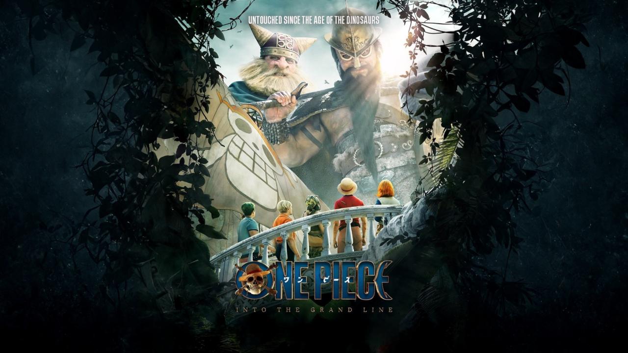 مشاهدة مسلسل One Piece الموسم الثاني الحلقة 7 السابعة مترجمة كامل HD