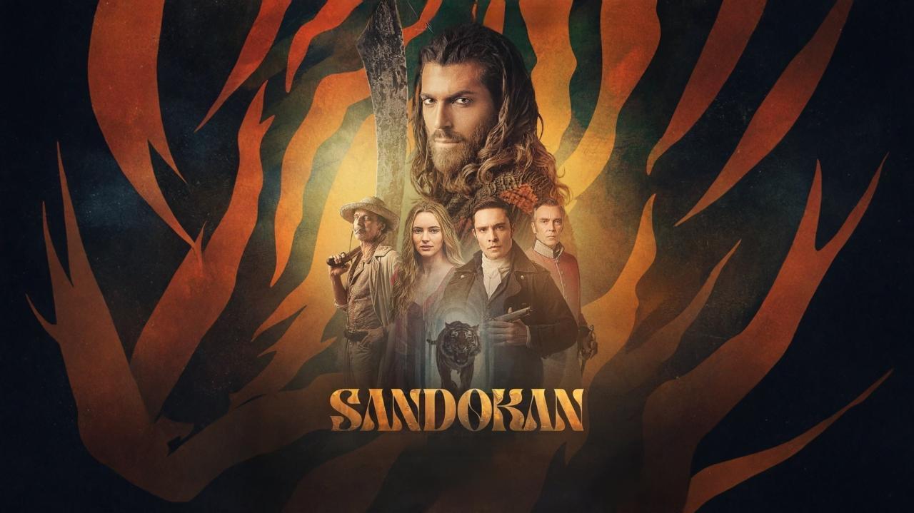 Sandokan