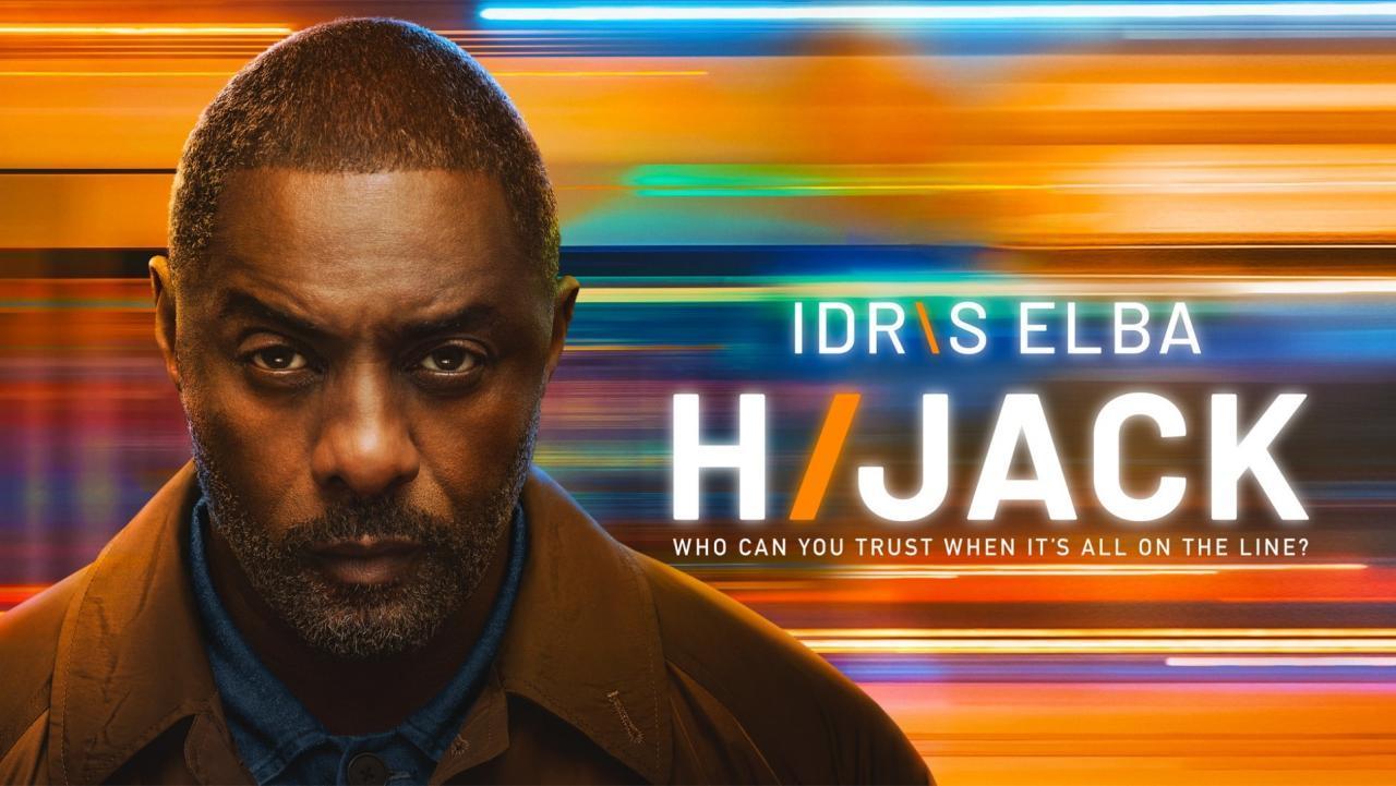 مشاهدة مسلسل Hijack الموسم الثاني الحلقة 6 السادسة مترجمة كامل HD