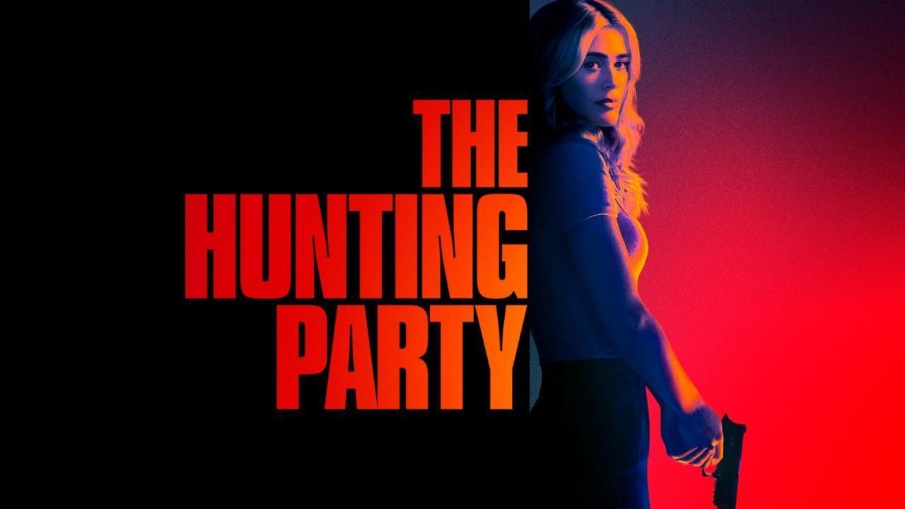 مشاهدة مسلسل The Hunting Party الموسم الثاني الحلقة 7 السابعة مترجمة كامل HD