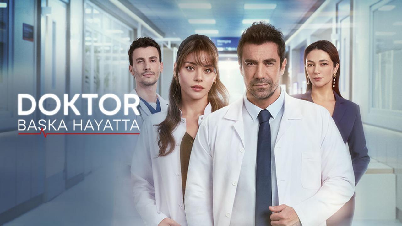 مشاهدة مسلسل الطبيب الحلقة 7 السابعة مترجمة كامل HD
