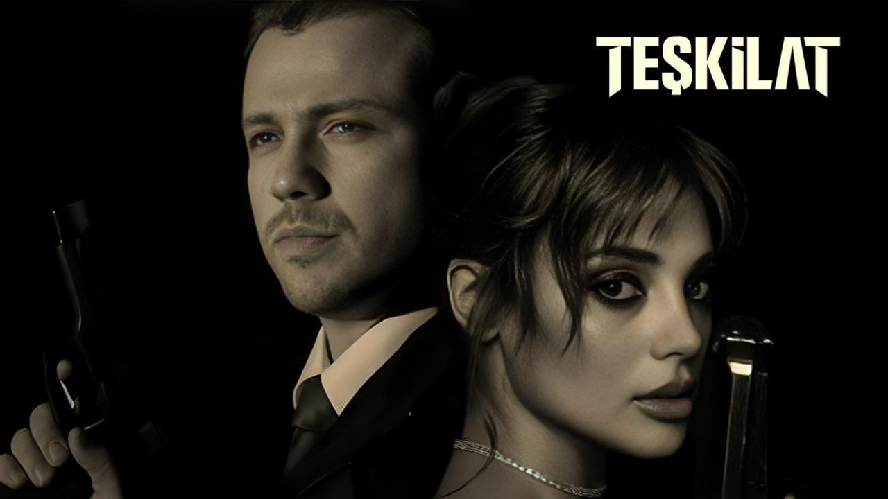 مشاهدة مسلسل المنظمة الحلقة 178 مترجمة كامل HD