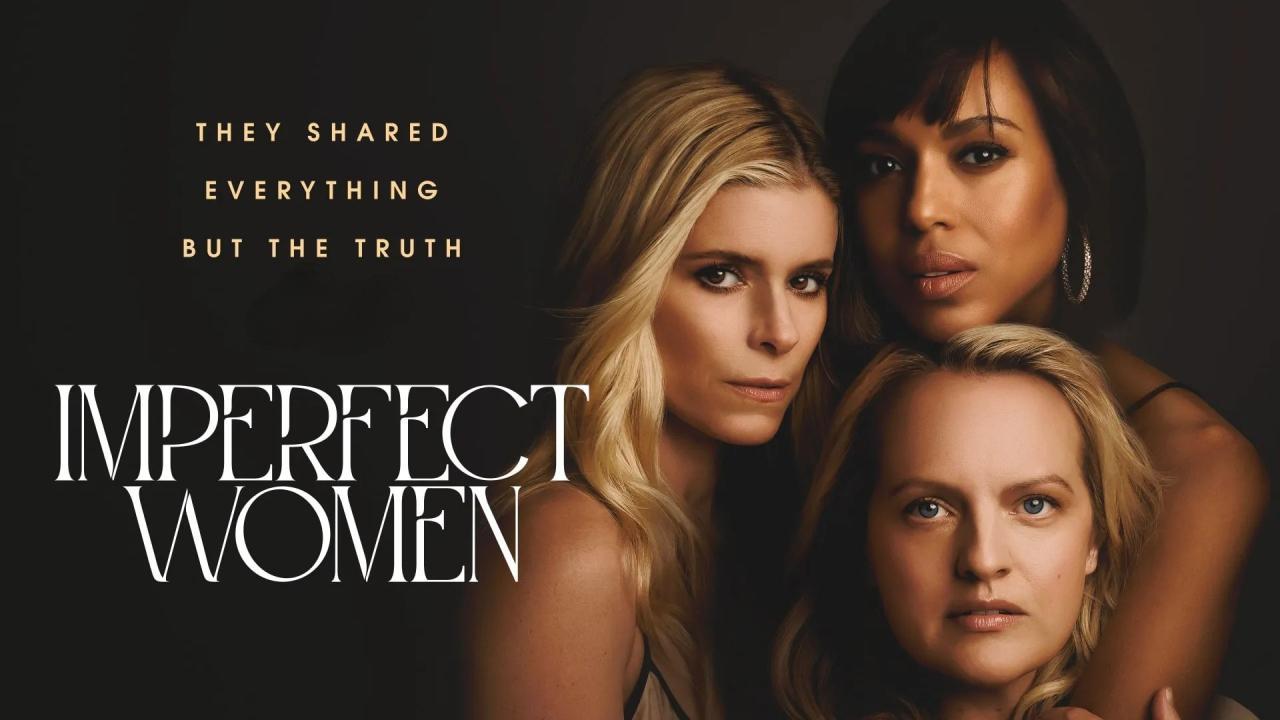 مشاهدة مسلسل Imperfect Women الموسم الاول الحلقة 8 الثامنة والاخيرة مترجمة كامل HD