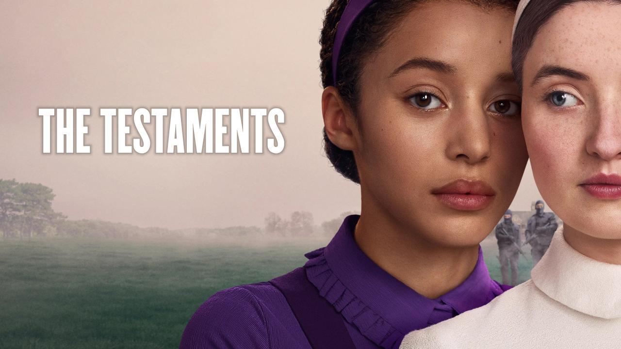مشاهدة مسلسل The Testaments الموسم الاول الحلقة 6 السادسة مترجمة كامل HD