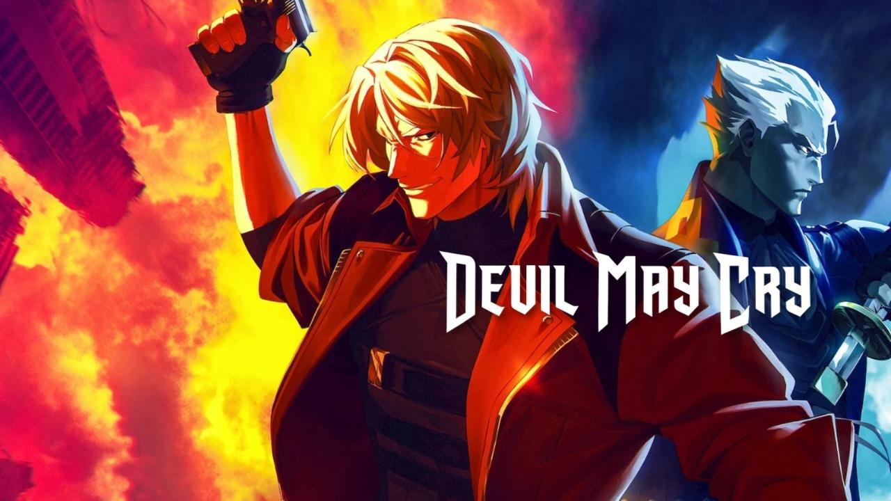 Devil May Cry