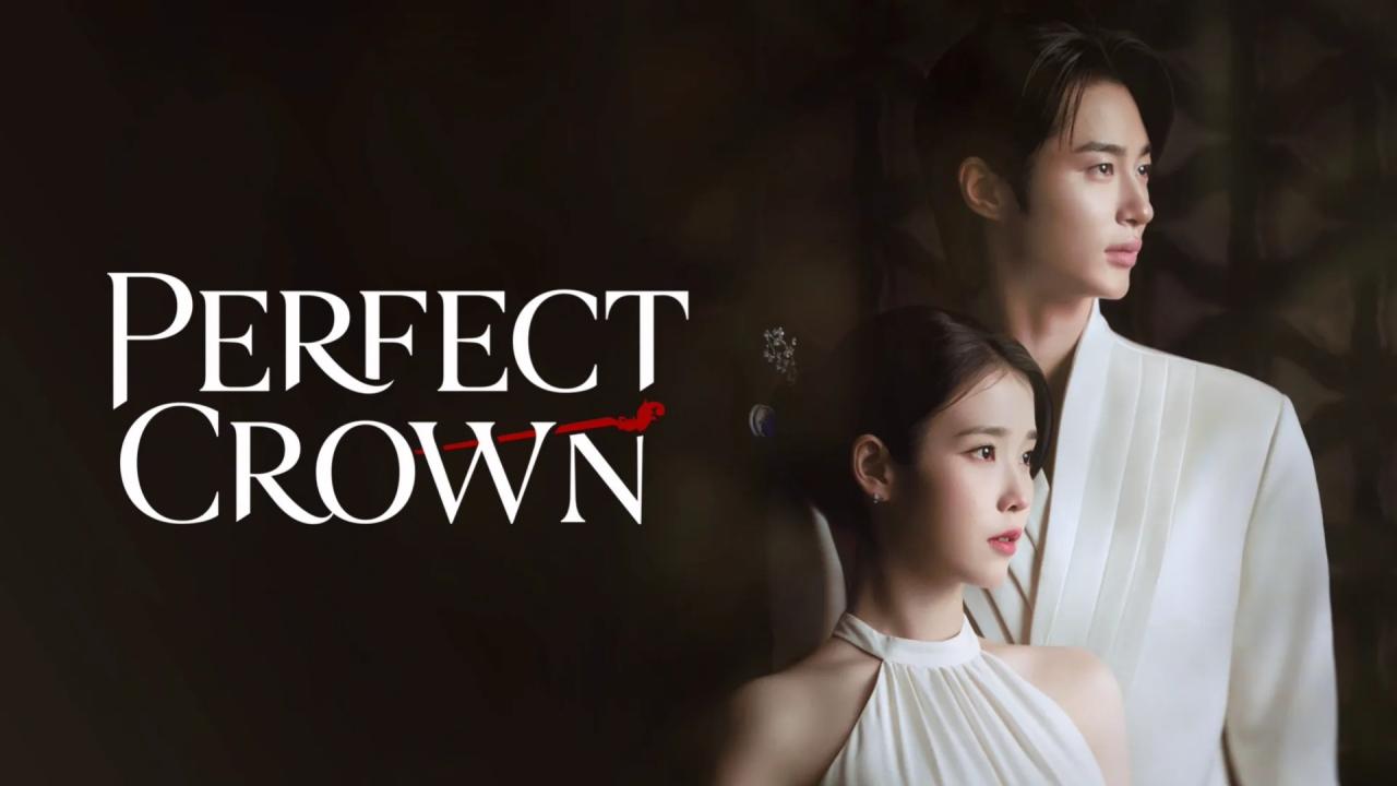 مشاهدة مسلسل Perfect Crown الحلقة 5 الخامسة مترجمة كامل HD