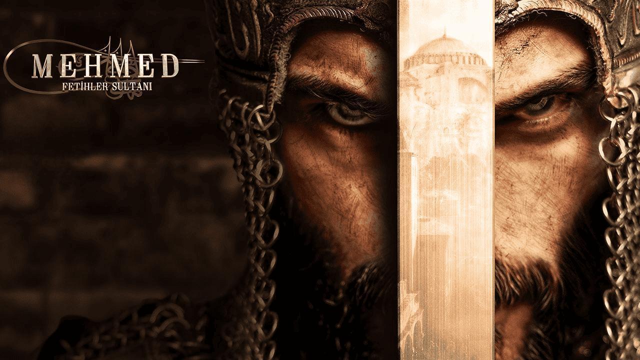 مشاهدة مسلسل محمد الفاتح سلطان الفتوحات الحلقة 80 الثمانون مترجمة كامل HD