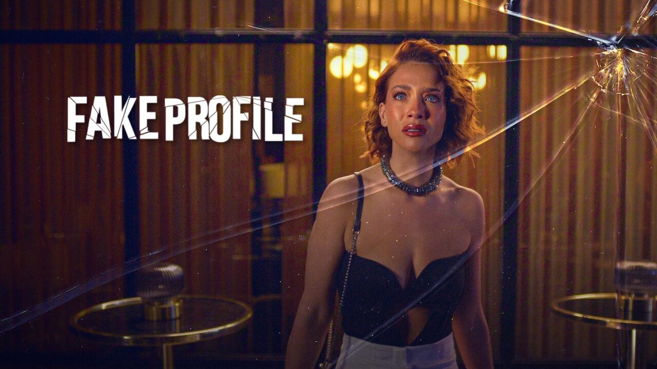 مشاهدة مسلسل Fake Profile الموسم الثالث الحلقة 6 السادسة مترجمة كامل HD