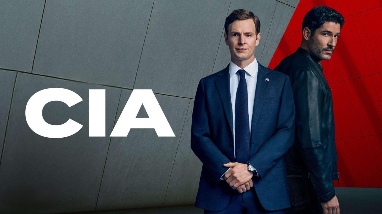 مشاهدة مسلسل CIA الموسم الاول الحلقة 11 الحادية عشر مترجمة كامل HD