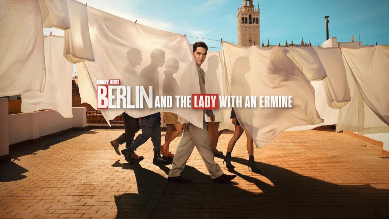 مشاهدة مسلسل Berlin and the Lady with an Ermine الموسم الاول الحلقة 2 الثانية مترجمة كامل HD
