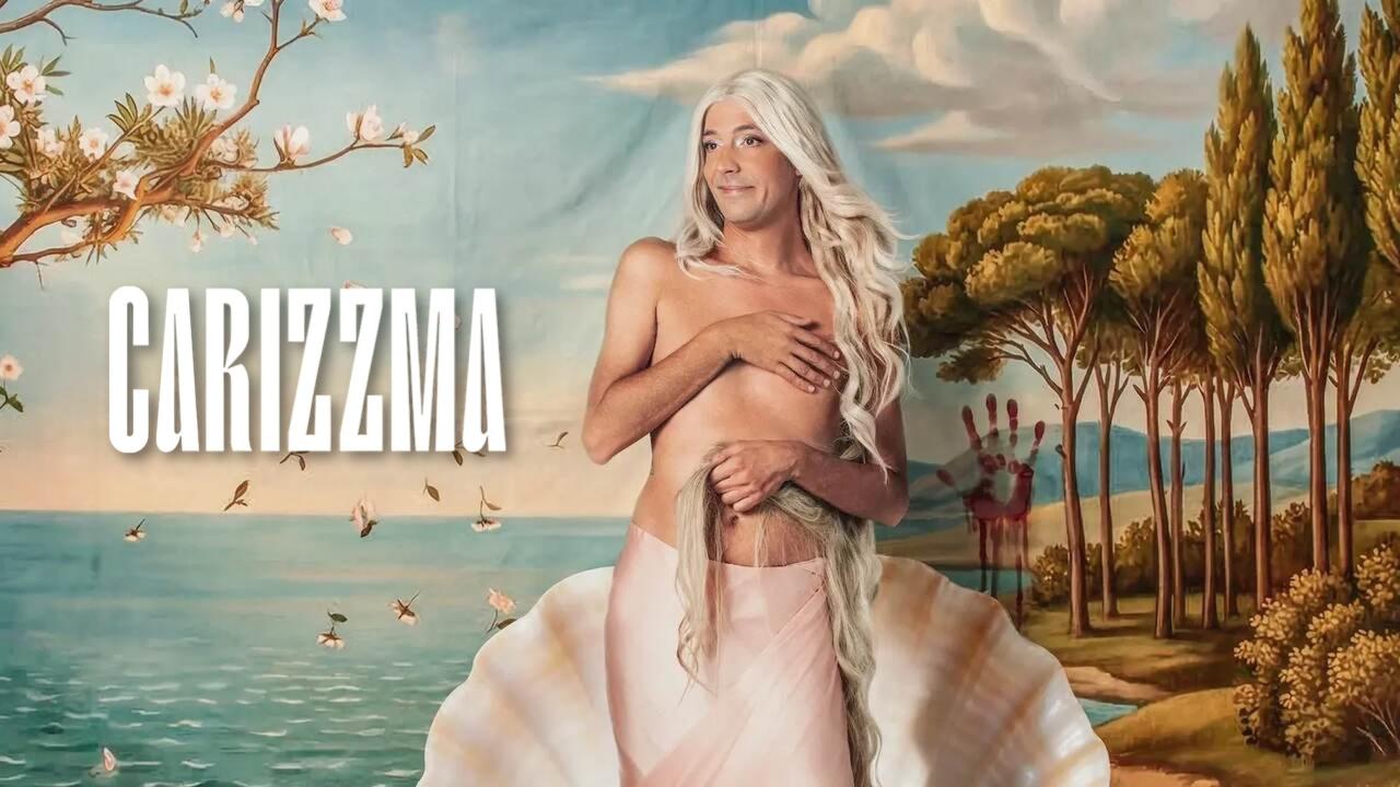 مشاهدة مسلسل Carizzma الموسم الاول الحلقة 8 الثامنة مترجمة كامل HD