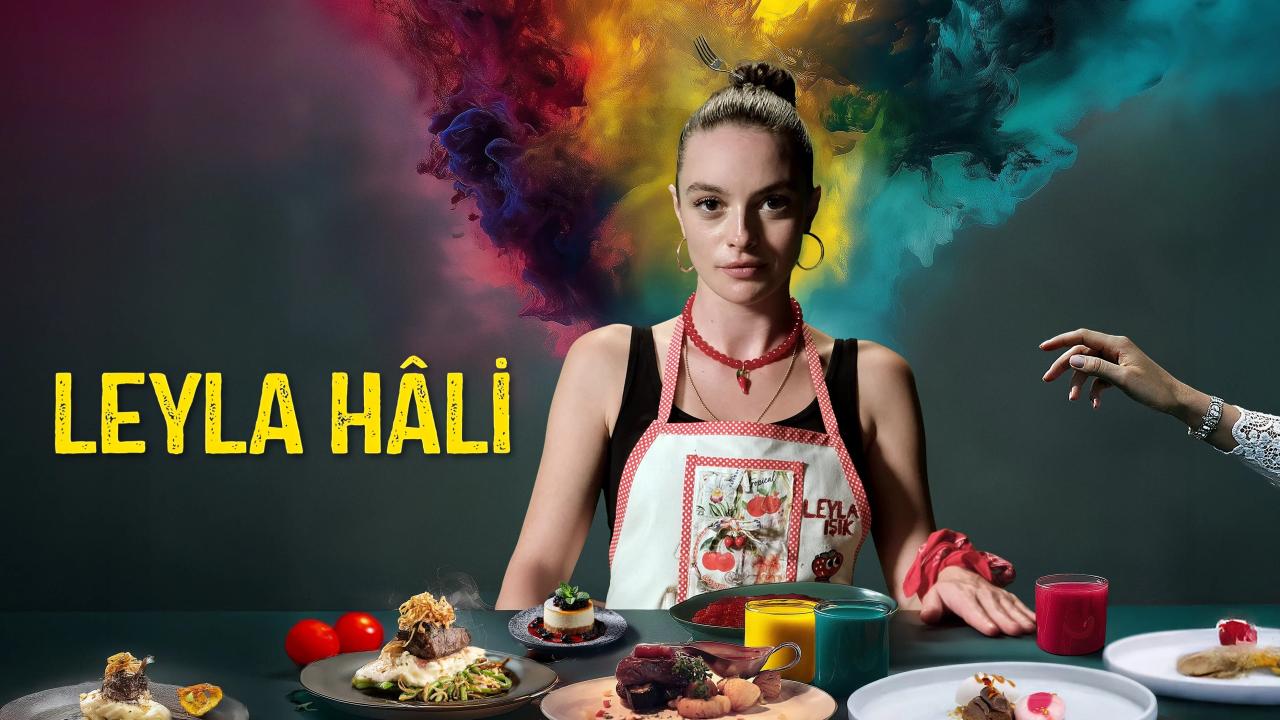 مشاهدة مسلسل حال ليلى الحلقة 6 السادسة مترجمة كامل HD
