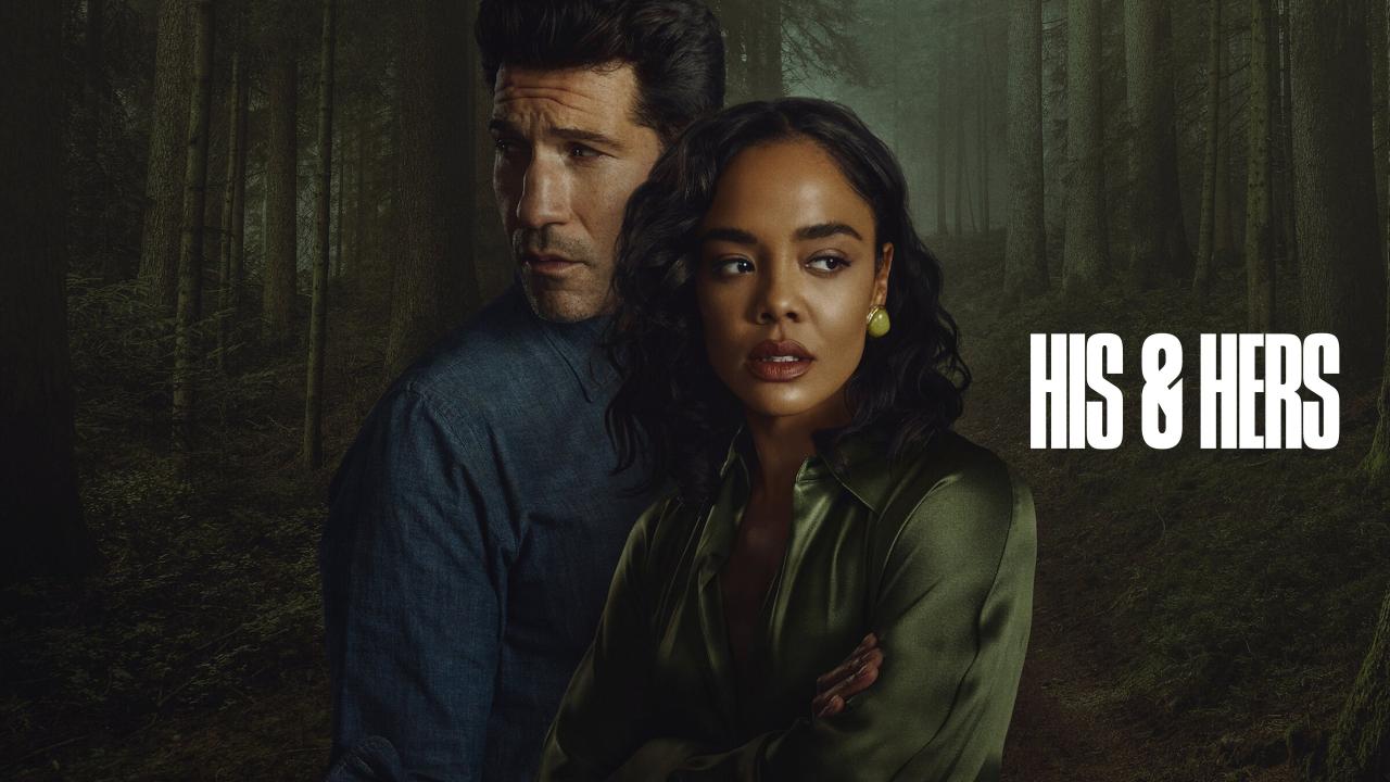 مشاهدة مسلسل His & Hers الموسم الاول الحلقة 6 السادسة والاخيرة مترجمة كامل HD