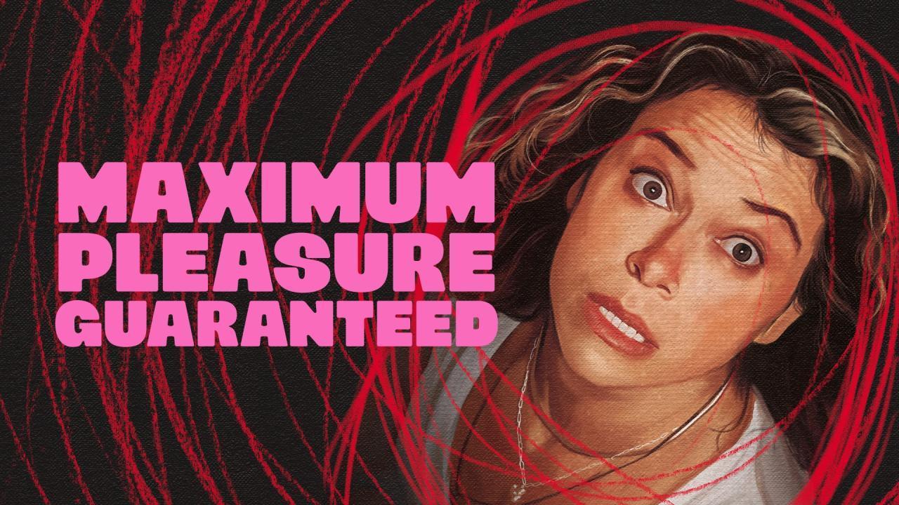 مشاهدة مسلسل Maximum Pleasure Guaranteed الموسم الاول الحلقة 5 الخامسة مترجمة كامل HD