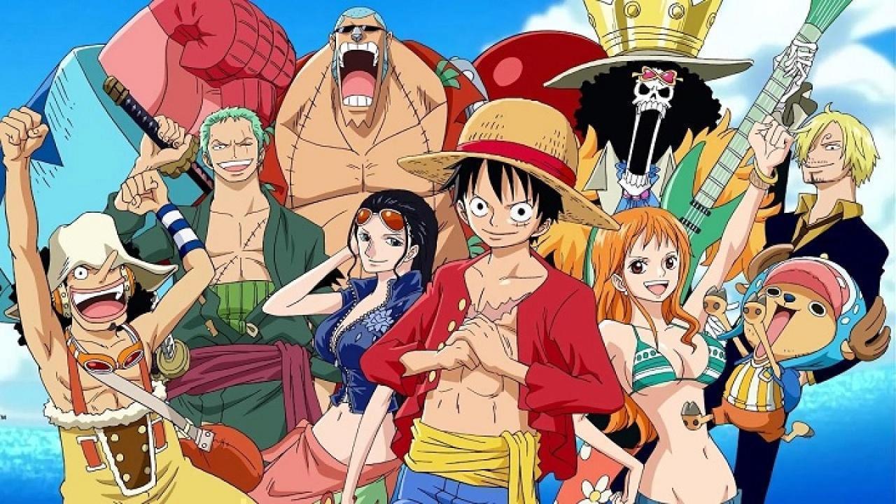 مشاهدة انمي ون بيس One Piece الحلقة 1167 مترجمة كامل HD