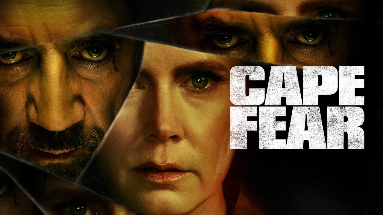 مشاهدة مسلسل Cape Fear الموسم الاول الحلقة 4 الرابعة مترجمة كامل HD
