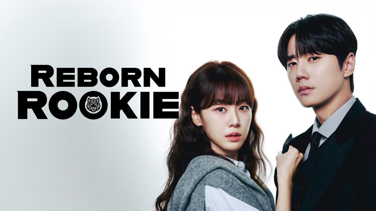 مشاهدة مسلسل Reborn Rookie الحلقة 9 التاسعة مترجمة كامل HD