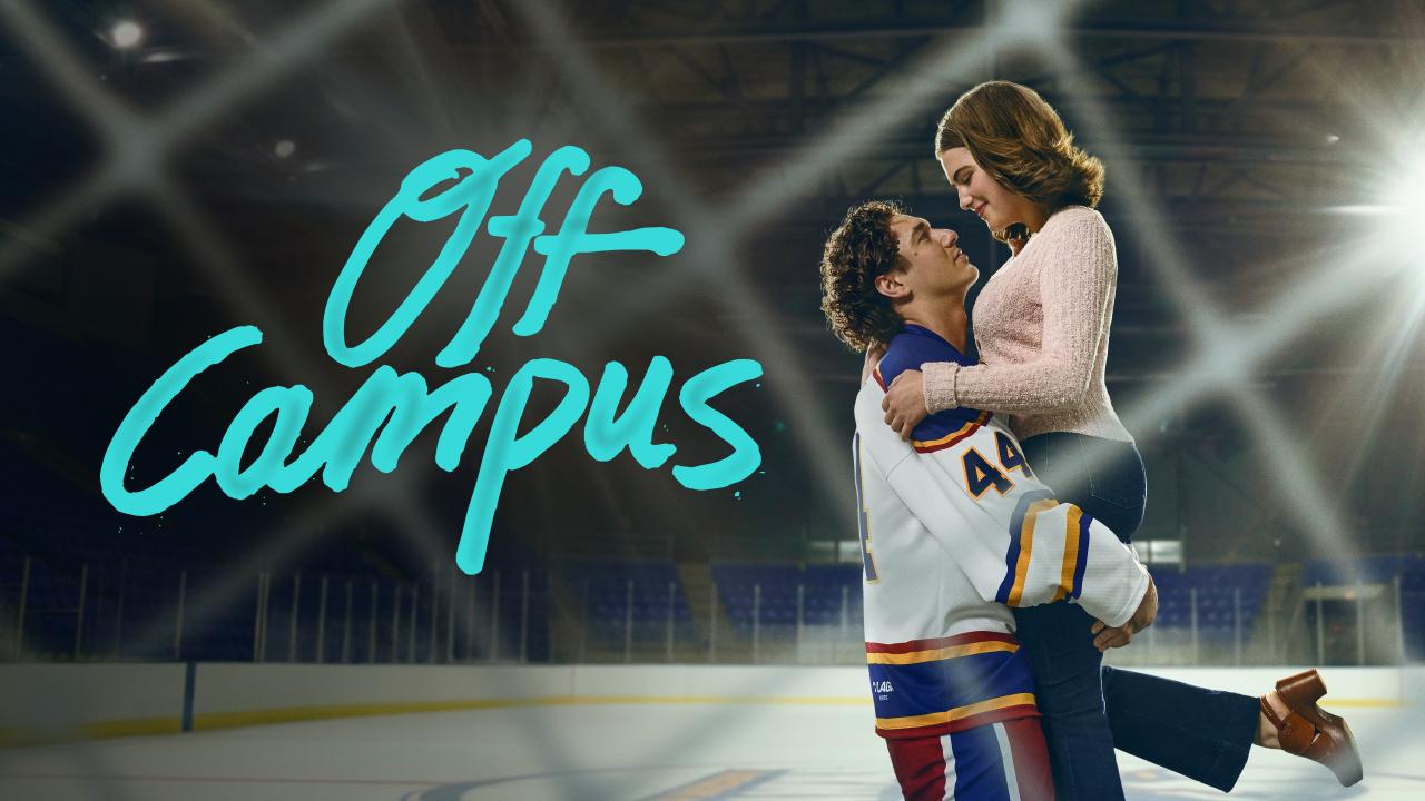 مشاهدة مسلسل Off Campus الموسم الاول الحلقة 2 الثانية مترجمة كامل HD