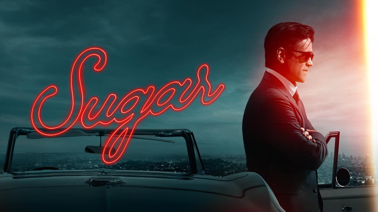 مشاهدة مسلسل Sugar الموسم الثاني الحلقة 4 الرابعة مترجمة كامل HD