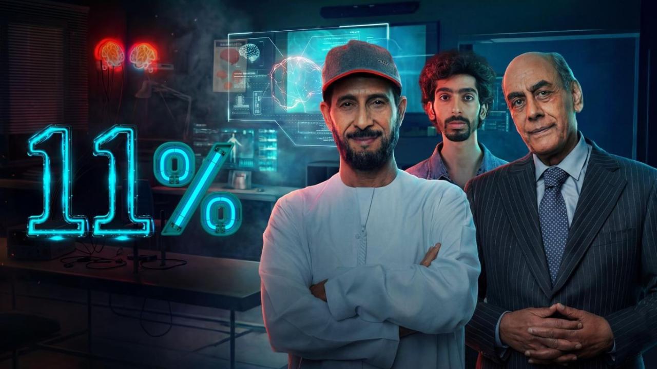مشاهدة مسلسل 11 بالمية الحلقة 14 الرابعة عشر كامل HD