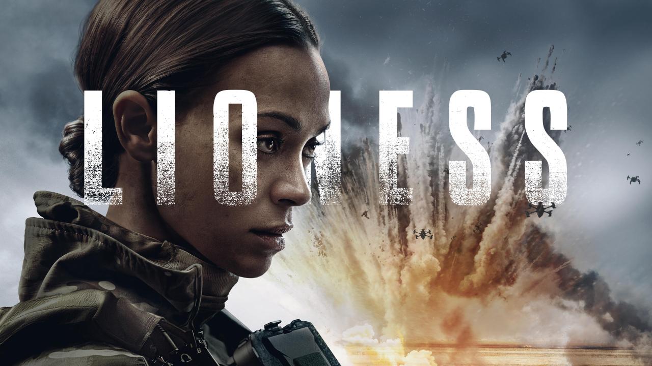 مشاهدة مسلسل Special Ops: Lioness الموسم الثالث الحلقة 1 الاولي مترجمة كامل HD