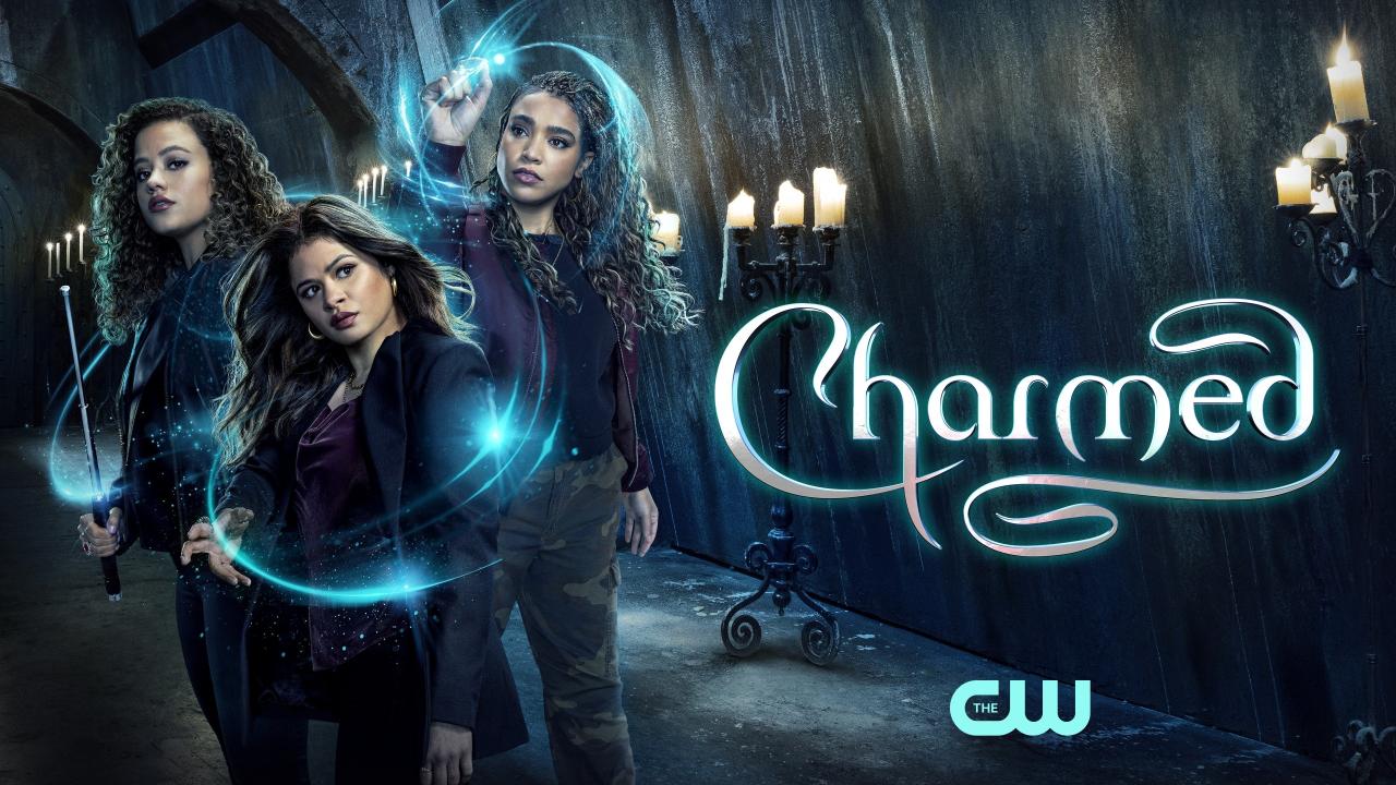 مشاهدة مسلسل Charmed الموسم الرابع الحلقة 17 السابعة عشر مترجمة كامل HD