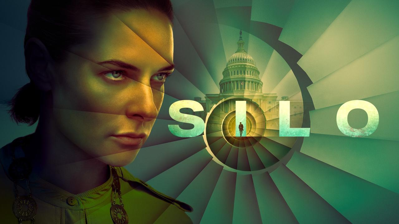 مشاهدة مسلسل Silo الموسم الثالث الحلقة 7 السابعة مترجمة كامل HD