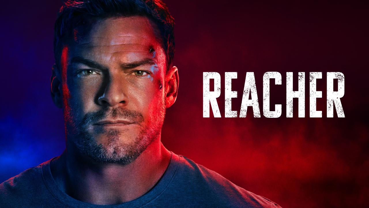 مشاهدة مسلسل Reacher الموسم الرابع الحلقة 2 الثانية مترجمة كامل HD