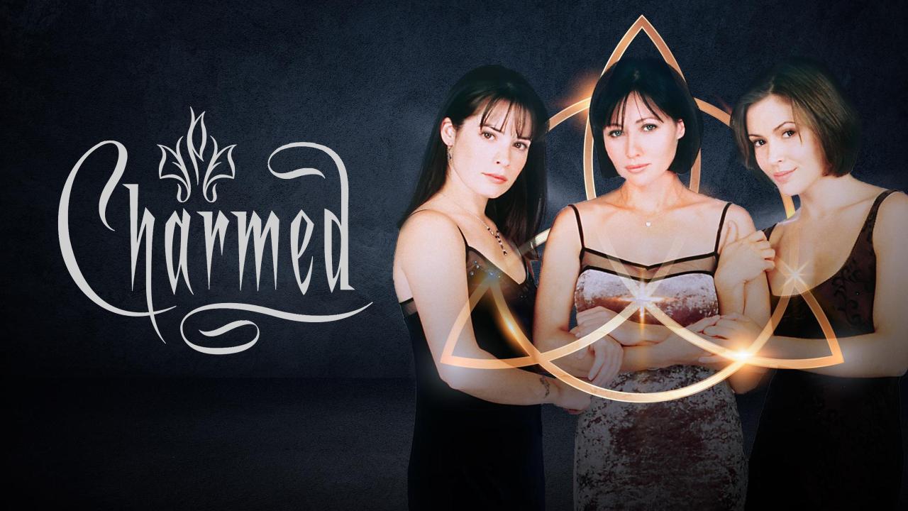 مشاهدة مسلسل Charmed الموسم الاول الحلقة 9 التاسعة مترجمة كامل HD
