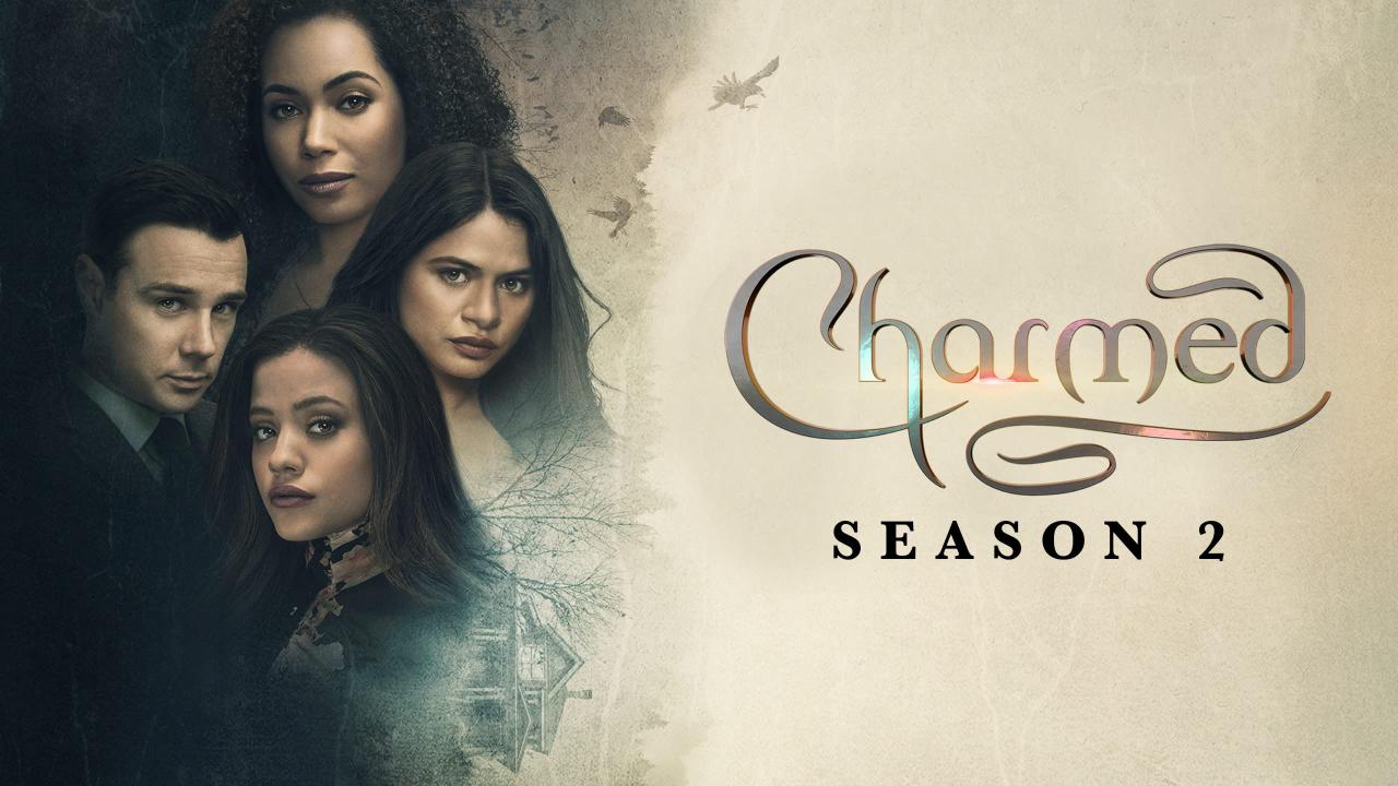مشاهدة مسلسل Charmed الموسم الثاني الحلقة 18 الثامنة عشر مترجمة كامل HD