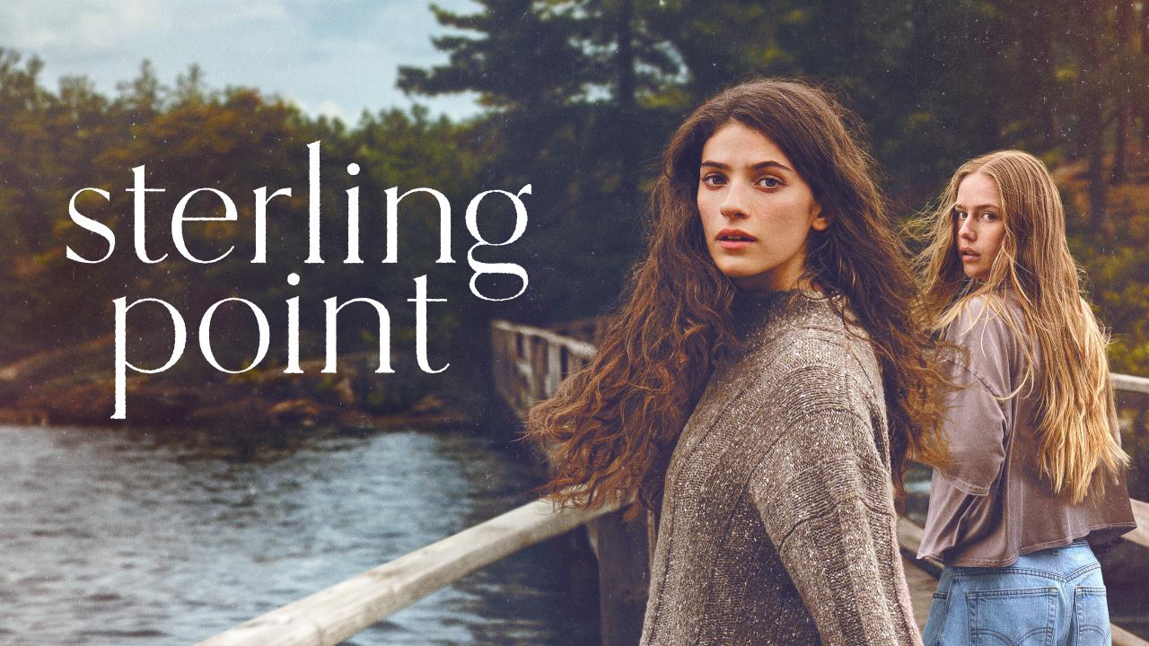 مشاهدة مسلسل Sterling Point الموسم الاول الحلقة 3 الثالثة مترجمة HD