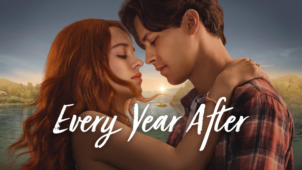 مشاهدة مسلسل Every Year After الموسم الاول الحلقة 2 الثانية مترجمة HD
