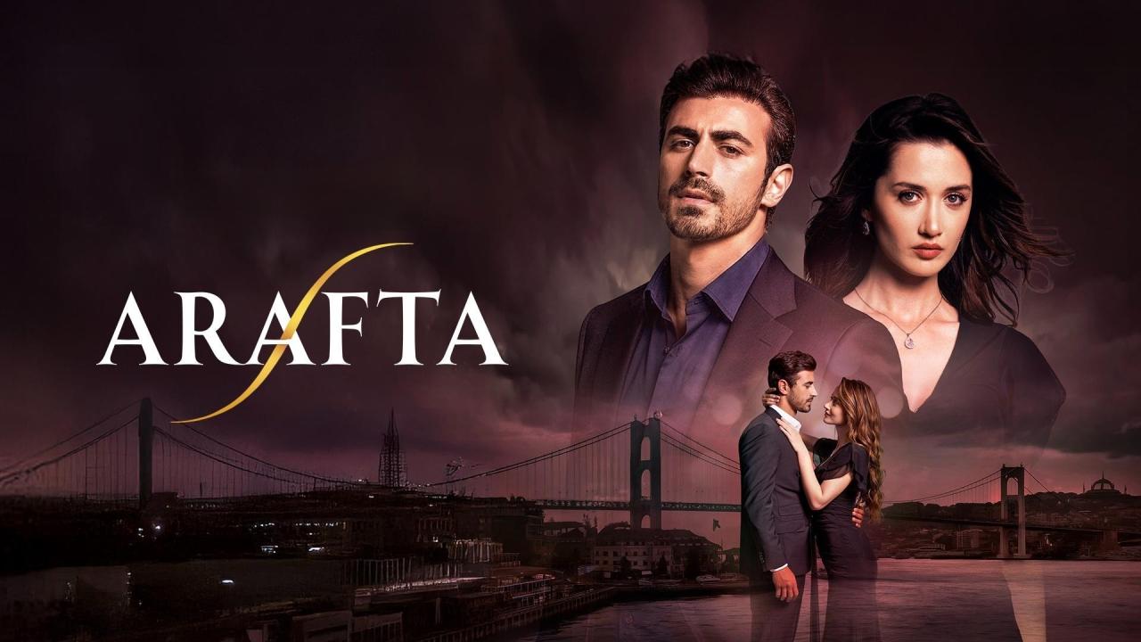 مشاهدة مسلسل الاعراف 2 الحلقة 12 الثانية عشر مترجمة HD