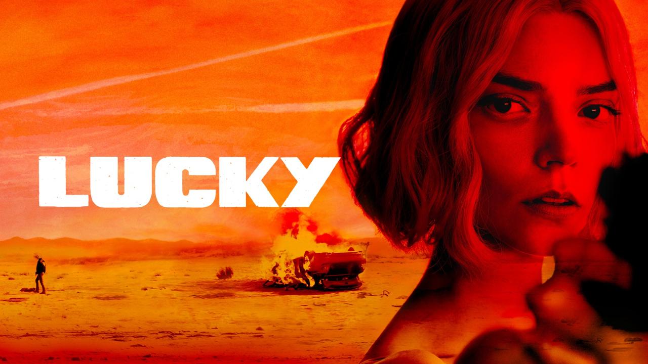 مشاهدة مسلسل Lucky الموسم الاول الحلقة 7 السابعة والاخيرة مترجمة HD