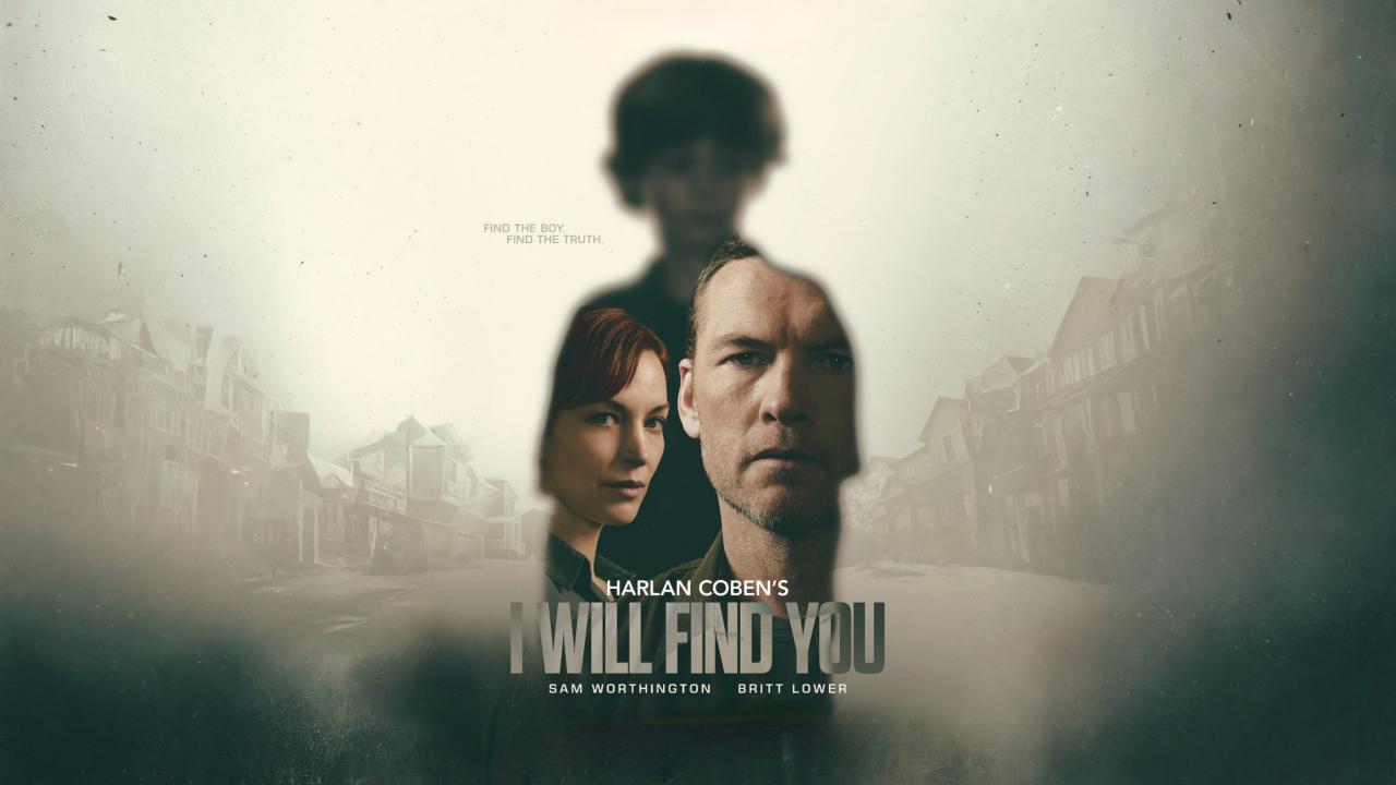 مشاهدة مسلسل I Will Find You الموسم الاول الحلقة 5 الخامسة مترجمة HD