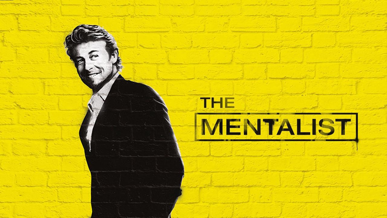 مشاهدة مسلسل The Mentalist الموسم السابع الحلقة 1 الاولي مترجمة HD
