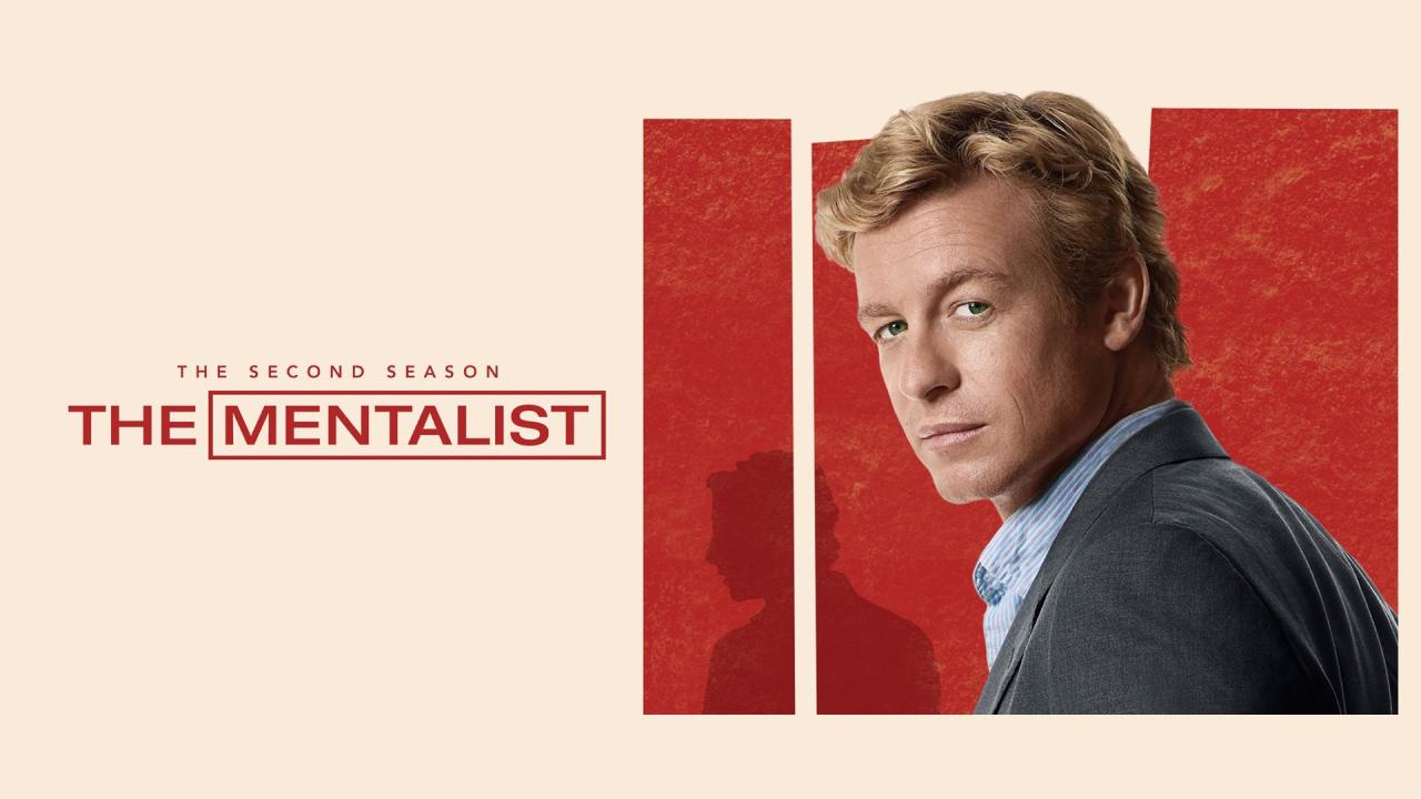 مشاهدة مسلسل The Mentalist الموسم الثاني الحلقة 2 الثانية مترجمة HD