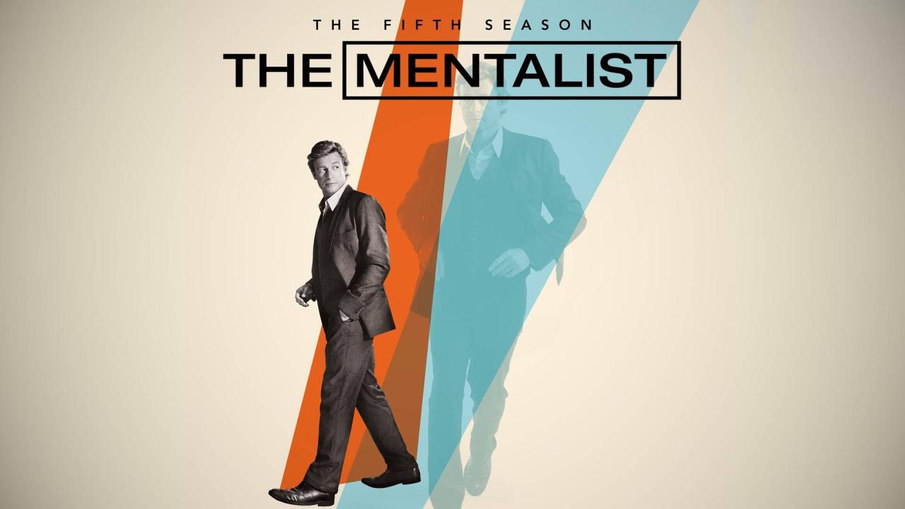 مشاهدة مسلسل The Mentalist الموسم الخامس الحلقة 19 التاسعة عشر مترجمة HD