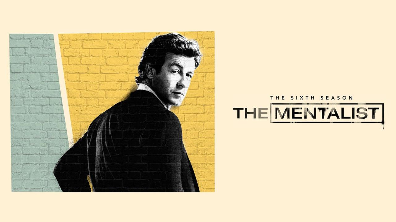 مشاهدة مسلسل The Mentalist الموسم السادس الحلقة 7 السابعة مترجمة HD